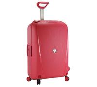 Roncato Light 4 roulettes Trolley 75 cm rouge