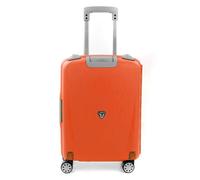 Roncato Light 4 roulettes Trolley de cabine 55 cm orange