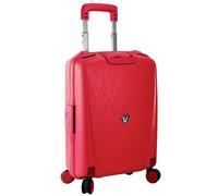Roncato Light 4 roulettes Trolley de cabine 55 cm rouge