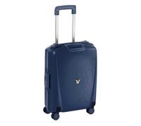 Roncato Light 4 Wiel Cabin Trolley 55 navy