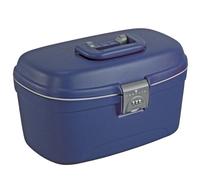 Roncato Flexi Beauty Case 36 cm navy (500268-83)