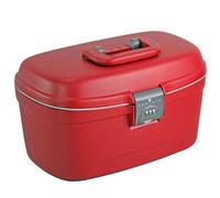 RONCATO Light Vanity 36x22x21 cm - Rouge
