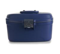 Roncato Flexi Beauty Case 36 cm navy (500268-83)
