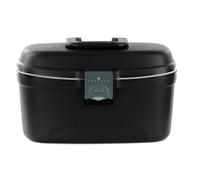 Roncato Flexi Beauty Case 36 cm schwarz (500268-01)