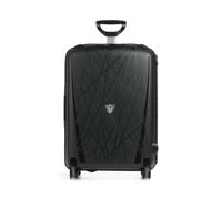Roncato Light Valise Moyenne 68 cm - Noir