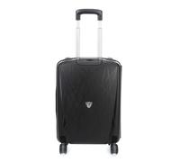 Roncato Light Valise 4 roues noir, polypropylène, unisexe