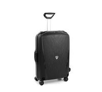 Roncato Light Valise, 68 cm, 41 liters, Noir (Negro)