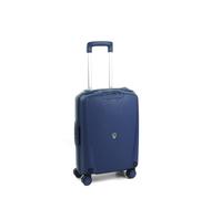 Roncato Light Valise Cabine 55x40x20 cm - Bleu Marine