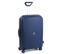 Roncato Light Medio 4-roll trolley 68 cm navy (500712-83)