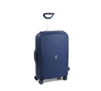 RONCATO Light Valise Moyenne 68 cm - Bleu Marine