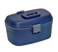Roncato Flexi Beauty Case 36 cm navy (500268-83)