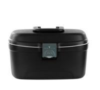 Roncato Light Vanity 36x22x21 cm - Noir