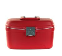 Roncato Light Vanity 36x22x21 cm - Rouge