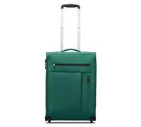 Roncato Lite Soft Neon 2 roulettes Trolley de cabine 55 cm vert