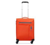 Roncato Lite Soft Neon 4 roues Valise cabine 55 cm orange