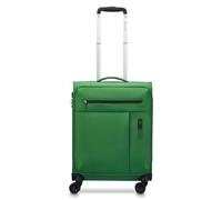 Roncato Lite Soft Neon 4 roues Valise cabine 55 cm vert