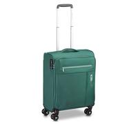 Roncato Lite Soft Neon 4 roulettes Trolley de cabine 55 cm vert