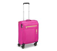 RONCATO LITE SOFT Trolley, fuchsia, 55 cm [4W], Basic
