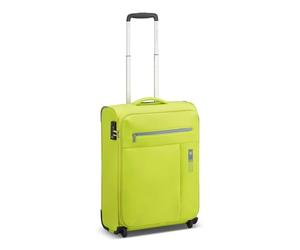 RONCATO Lite Soft Valise Cabine 2 Roues 55x40x20 cm - Cyber Lime
