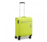 Roncato Lite Soft Valise Cabine 55x40x20 Cm - Cyber Lime