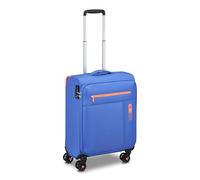 Roncato Lite Soft Valise Cabine 55x40x20 cm - Ultraviolet