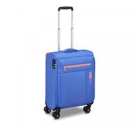 Roncato Lite Soft Valise Cabine 55x40x20 Cm - Ultraviolet