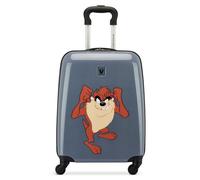 Roncato Looney Tunes 4 roues Valise enfant à roulettes 50 cm gris