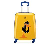 Roncato Looney Tunes 4 roues Valise enfant à roulettes 50 cm jaune