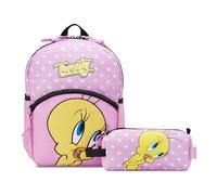 Roncato LOONEY TUNES DLX Ryanair Sac à dos enfant - Titi