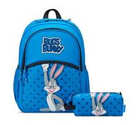 RONCATO LOONEY TUNES DLX Sac à dos enfant - Bugs Bunny