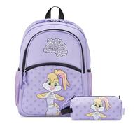 RONCATO LOONEY TUNES DLX Sac à dos enfant - Lola Bunny