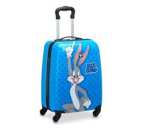 RONCATO Looney Tunes DLX Valise Cabine 50x36x22 cm - Bugs Bunny