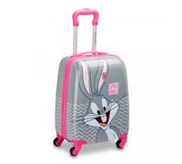 Roncato Looney Tunes Easyjet Valise Cabine 44x32x22 Cm - Bugs Bunny