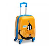 Roncato Looney Tunes Easyjet Valise Cabine 44x32x22 Cm - Daffy Duck