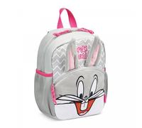 Roncato Looney Tunes Kids Sac à dos pour enfants 32 cm gris