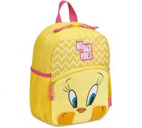 Roncato Looney Tunes Sac De Voyage Tweety Titti Jaune