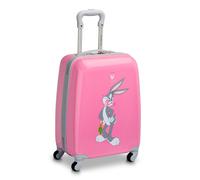 Roncato Looney Tunes Valise Cabine 50x36x22 Cm - Bugs Bunny