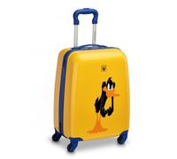 Roncato Looney Tunes 4 roues Valise enfant à roulettes 50 cm jaune