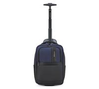 Roncato Metropolitan Travel Sac à dos de voyage 40 cm pour ordinateur portable bleu