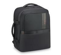 RONCATO METROPOLITAN TRAVEL Easyjet Sac à dos de voyage 45x36x20 cm - Noir