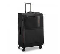 Roncato Metropolitan Travel Grande Valise 78 Cm Extensible - Noir
