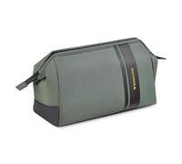 RONCATO METROPOLITAN TRAVEL Nécessaire, vert militaire, 16x28x12, Basic