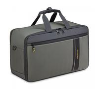 Roncato Metropolitan Travel Ryanair Sac Cabine Avec Compartiment Pour Ordinateur 14equot; - 40x25x20 Cm - Vert Militaire