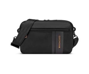 Roncato Metropolitan Travel Sac à bandoulière 30 cm noir