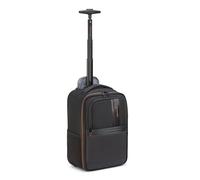 Roncato METROPOLITAN TRAVEL Sac à dos à roulettes 40x30x20 cm - Noir