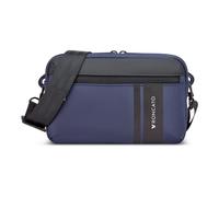 Roncato Metropolitan Travel Sac à dos de voyage 40 cm pour ordinateur portable bleu