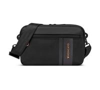 Roncato Metropolitan Travel Sac à dos de voyage 40 cm pour ordinateur portable noir