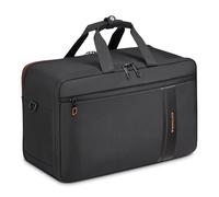 Roncato Metropolitan Travel Sac cabine, Noir , 40x25x20