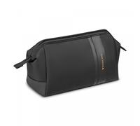 Roncato Metropolitan Travel Trousse De Toilette 16x28x12 Cm - Noir