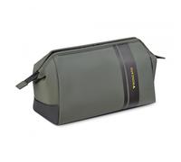 Roncato Metropolitan Travel Trousse De Toilette 16x28x12 Cm - Vert Militaire